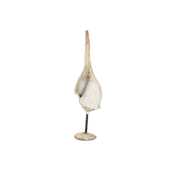 Decorative Figure Home ESPRIT Beige 30 x 25 x 132 cm-0