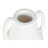 Vase Home ESPRIT Beige Fibre 38 x 38 x 90 cm-2