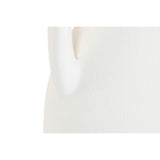 Vase Home ESPRIT Beige Fibre 38 x 38 x 90 cm-1