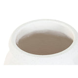 Planter Home ESPRIT White Magnesium Modern 47 x 47 x 61 cm-2