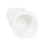 Planter Home ESPRIT White Magnesium Urban 38 x 38 x 91 cm-1