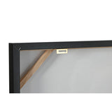 Canvas Home ESPRIT polystyrene Canvas 100 x 4 x 100 cm-1