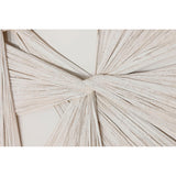 Canvas Home ESPRIT Plaster Canvas 153 x 4,5 x 53 cm-2