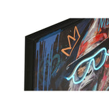 Canvas Home ESPRIT polystyrene Canvas 83 x 3,7 x 83 cm-4