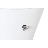 Base for beach umbrella Home ESPRIT White 46 x 46 x 61 cm-4