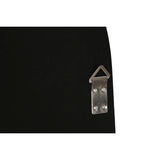 Wall mirror Home ESPRIT White Golden Window 68 x 4 x 128 cm-1