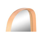 Wall mirror Home ESPRIT Natural Urban 60 x 5 x 140 cm-3