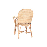 Garden chair Home ESPRIT 54 x 51 x 92 cm-4