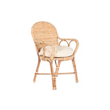 Garden chair Home ESPRIT 54 x 51 x 92 cm-0