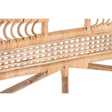 Headboard Home ESPRIT Natural 175 x 3 x 130 cm-2