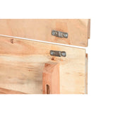 Display Stand Home ESPRIT Natural Acacia 80 x 40 x 180 cm-2