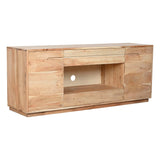 TV furniture Home ESPRIT Natural 150 x 40 x 61 cm-0