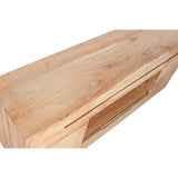 TV furniture Home ESPRIT Natural 150 x 40 x 61 cm-5