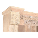 Shelves Home ESPRIT Natural Teak 150 x 60 x 210 cm-6