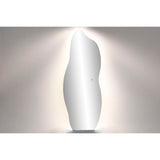 Wall mirror Home ESPRIT Modern-5