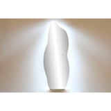 Wall mirror Home ESPRIT Modern-4