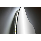 Wall mirror Home ESPRIT Modern-3