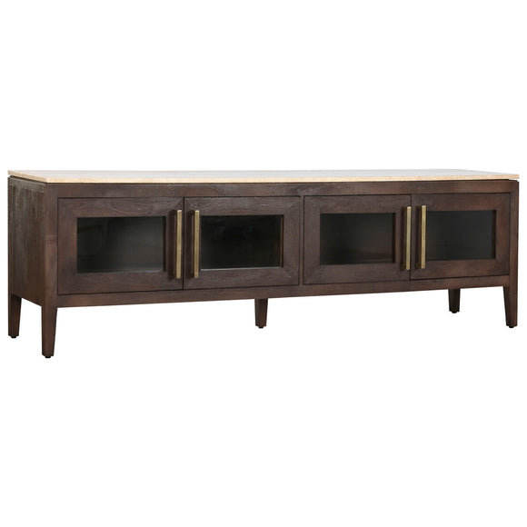 TV furniture Home ESPRIT 180 x 40 x 55 cm-0