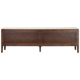 TV furniture Home ESPRIT 180 x 40 x 55 cm-7