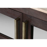 TV furniture Home ESPRIT 180 x 40 x 55 cm-4