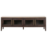TV furniture Home ESPRIT 180 x 40 x 55 cm-1