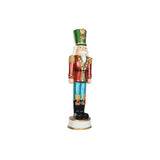 Christmas bauble Home ESPRIT Multicolour Nutcracker 51 X 48 X 183 CM-0
