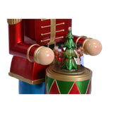 Christmas bauble Home ESPRIT Multicolour-3