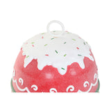 Christmas bauble Home ESPRIT Multicolour-3