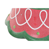 Christmas bauble Home ESPRIT Multicolour-2