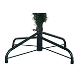 Christmas Tree Home ESPRIT Green Polyethylene 127 x 127 x 180 cm-5