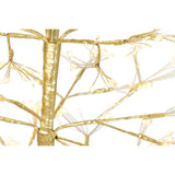 Christmas Tree Home ESPRIT Golden Metal-1