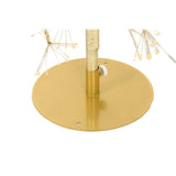 Christmas Tree Home ESPRIT Golden Metal-5