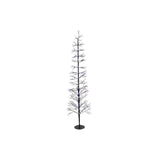 Christmas Tree Home ESPRIT Black Metal-0