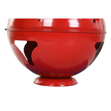 Christmas bauble Home ESPRIT Red Green Golden-4