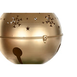 Christmas bauble Home ESPRIT Red Green Golden-3