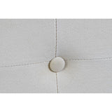 Headboard Home ESPRIT Cream 159 x 8 x 119 cm-2