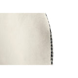 Office Chair Home ESPRIT White Black-2