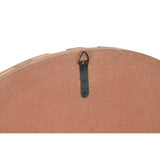 Decorative Figure Home ESPRIT Natural Modern 90 x 4 x 90 cm-2