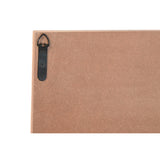 Headboard Home ESPRIT Natural 180 X 5 X 90 CM-1