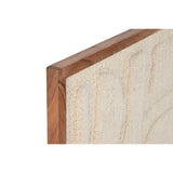 Painting Home ESPRIT Beige Modern Urban 75 x 3 x 105 cm (2 Units)-3