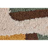 Painting Home ESPRIT Green Mustard Modern Urban 75 x 3 x 105 cm (2 Units)-2