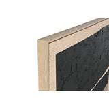 Canvas Home ESPRIT polystyrene Canvas 103 x 4,5 x 143 cm-3