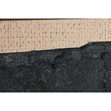 Canvas Home ESPRIT polystyrene Canvas 103 x 4,5 x 143 cm-2