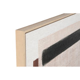 Canvas Home ESPRIT polystyrene Canvas 103 x 4,5 x 143 cm-3