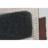 Canvas Home ESPRIT polystyrene Canvas 103 x 4,5 x 143 cm-2