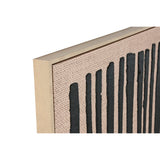 Canvas Home ESPRIT polystyrene Canvas 103 x 4,5 x 143 cm-3