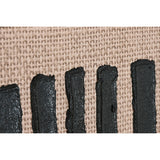 Canvas Home ESPRIT polystyrene Canvas 103 x 4,5 x 143 cm-2