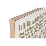 Canvas Home ESPRIT polystyrene Canvas 103 x 4,5 x 143 cm-3