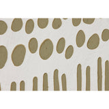 Canvas Home ESPRIT polystyrene Canvas 103 x 4,5 x 143 cm-2