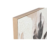 Canvas Home ESPRIT polystyrene Canvas 103 x 4,5 x 143 cm-3